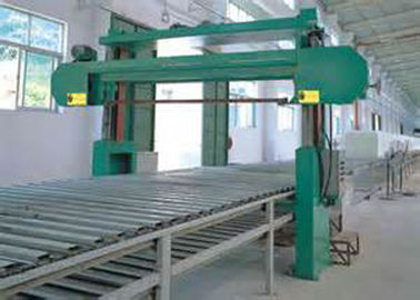 산업 CNC 유액 갯솜 전류를 고주파로 변환시키는 잎 절단기 상표 칼 절단 도구/자동적인 절단기