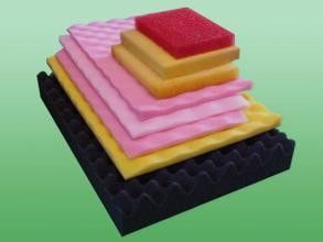 3D 또는 2D 수평선상 매트리스 재결합 폼 스폰지 시트 절단기
