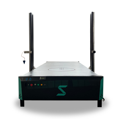 3D 열선 CNC EPS XPS 커터 1.5m/Min CE 증명서