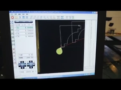 스티로폼 장을 위한 D&T 3D CNC 3 축선 뜨거운 철사 Eps 거품 절단기