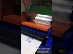 가려진 녹색 스프링 패드 부엌 스폰지 라미네이트 기계 환경 친화적