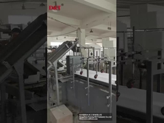 EPS 코니스 폼링 시멘트 코팅 머신