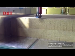 EVA 진주 면을 위한 폼 폼 슬라이스 1200mm 수직 절단 기계